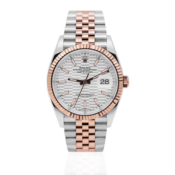 Rolex Datejust 126231